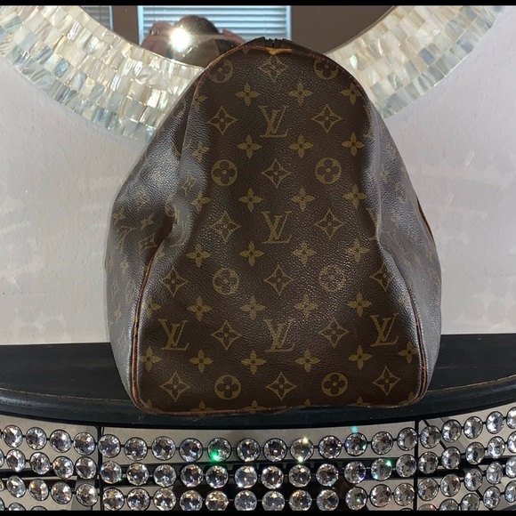 LV Keepall 50 - Picture 5 of 6